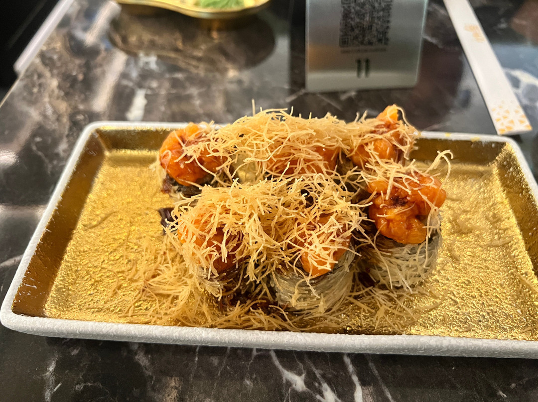 Iyuki Sushi
