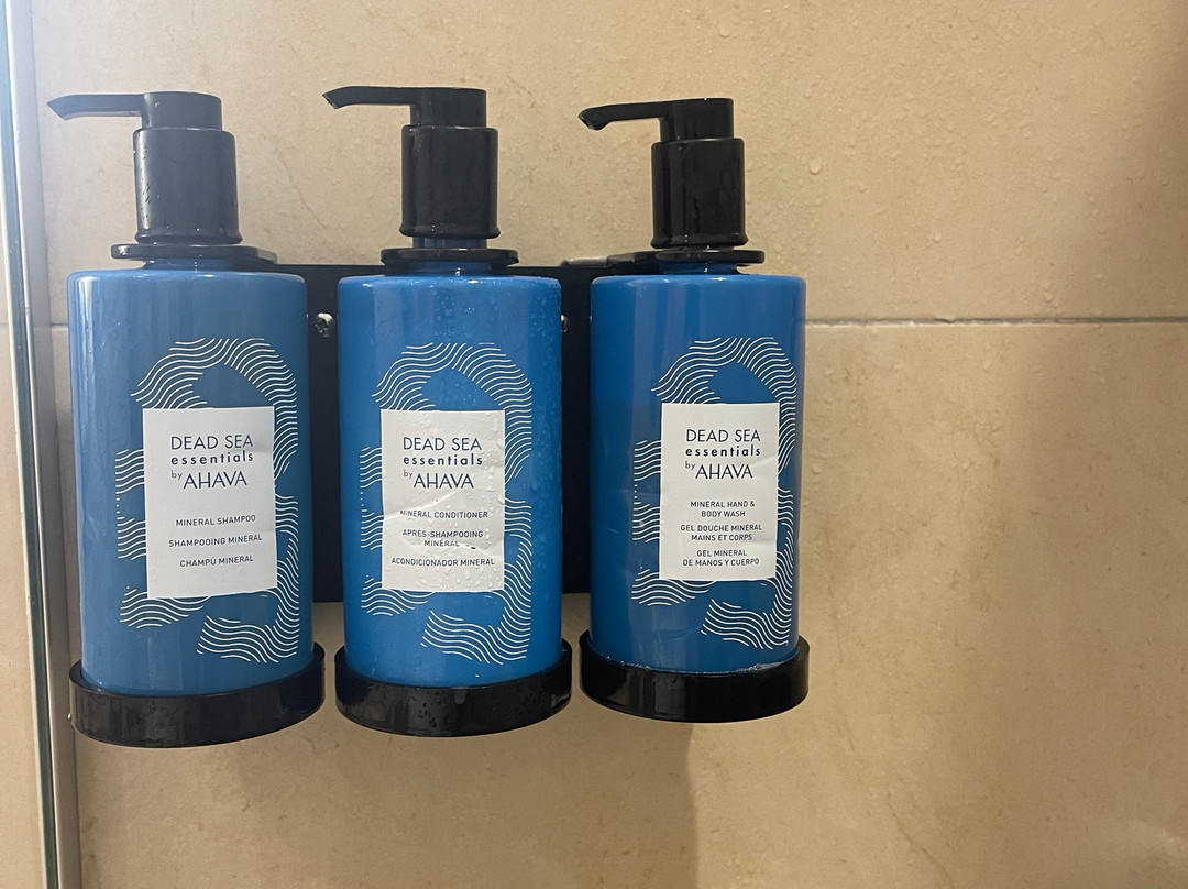 特克斯和凯科斯群岛地中海度假村主图