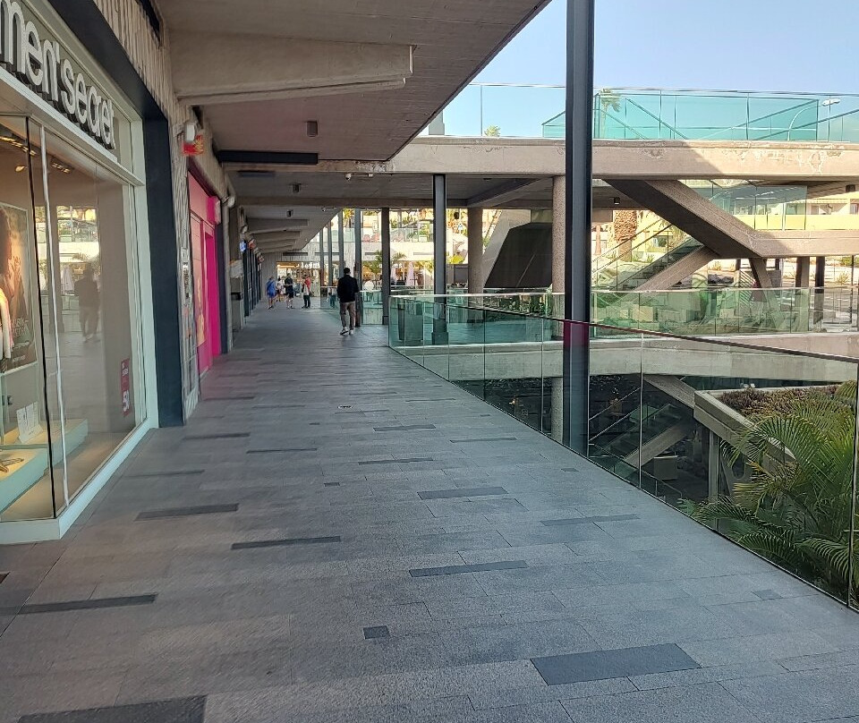 Rosa Center-奥德杰海岸必去景点