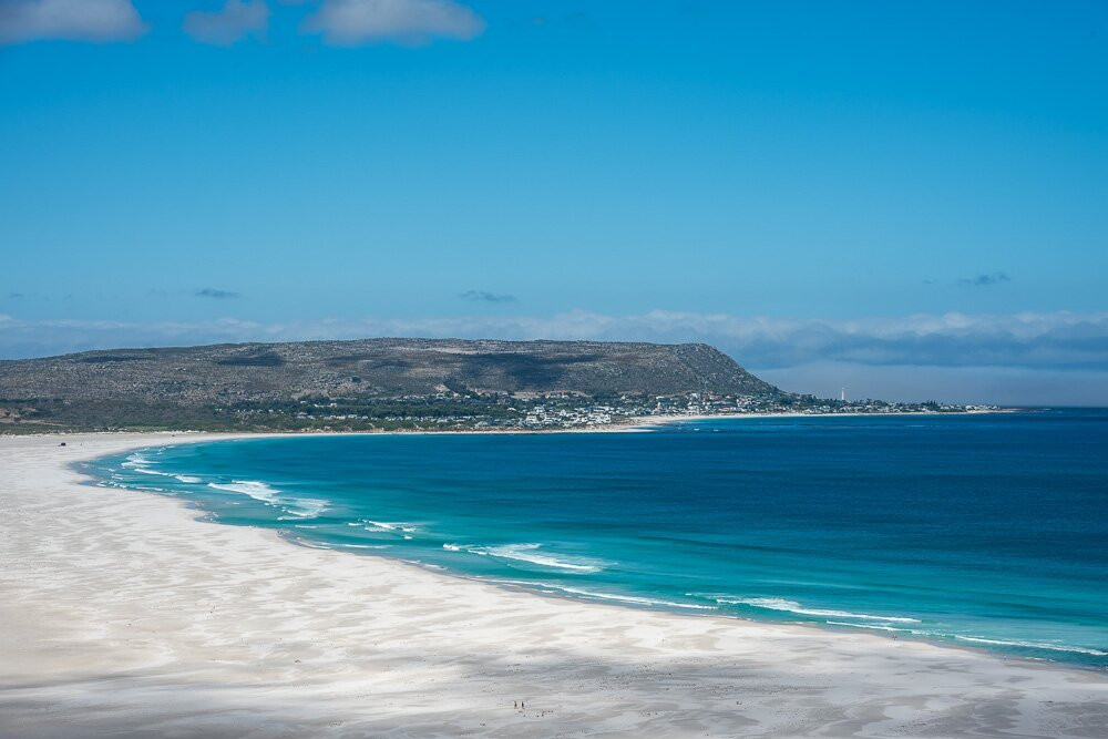 Go Safari-约翰内斯堡必去景点