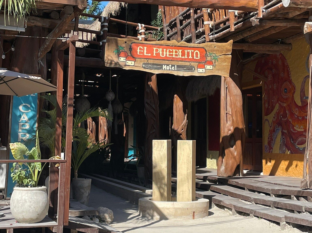Isla Holbox-Holbox Island必去景点