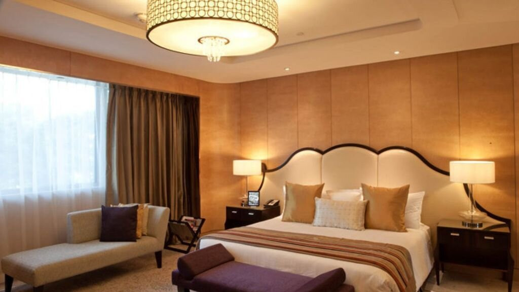 ITC 格兰德金奈佐拉豪华精选酒店主图