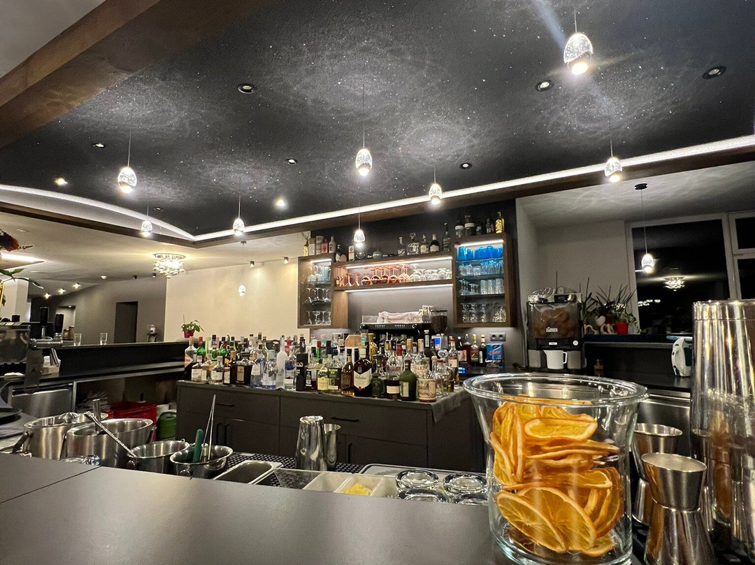 莫拉里斯酒店主图