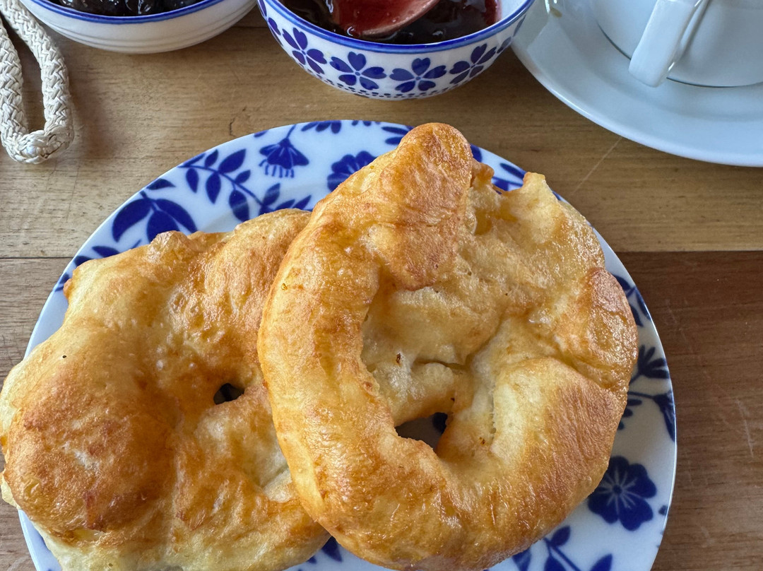 萨科里克纳克卡帕多齐亚酒店主图