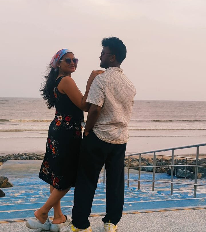 Digha Beach-Midnapore必去景点