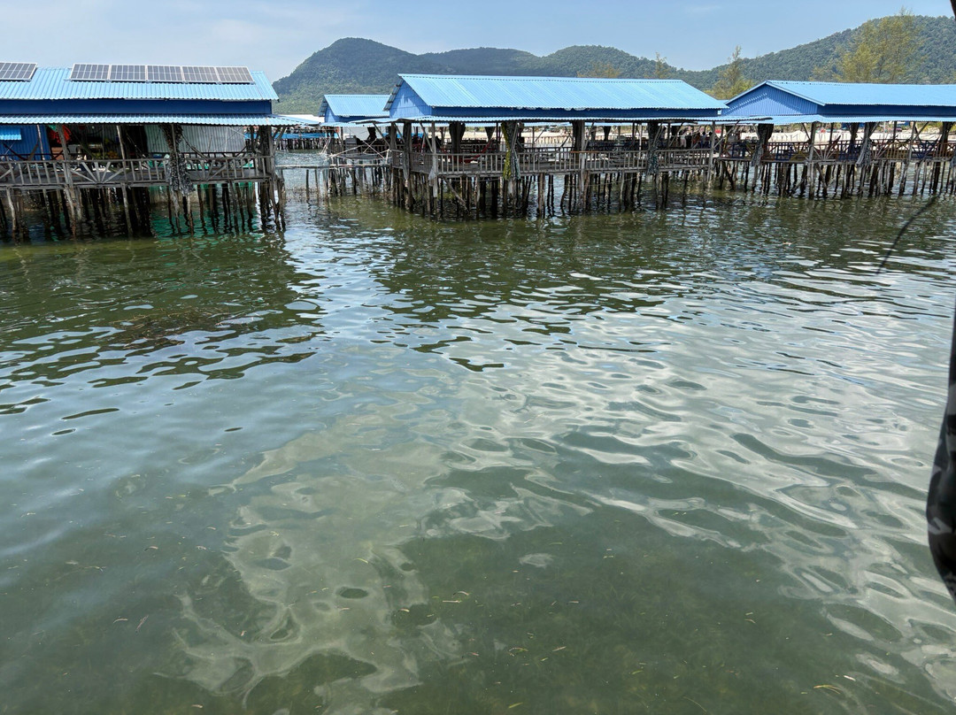 Phu Quoc Jeep Tour-富国岛必去景点