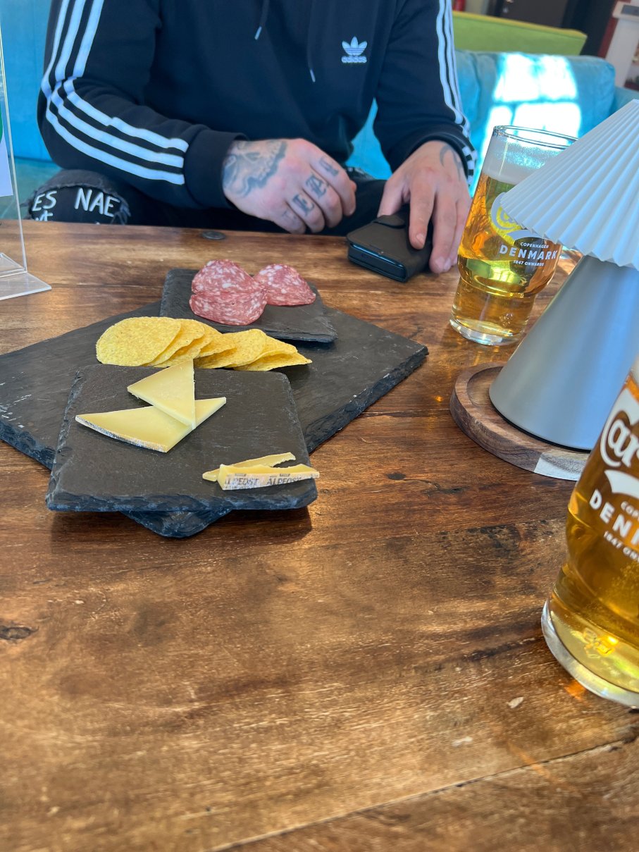 哈灵代尔松恩酒店-旅行者