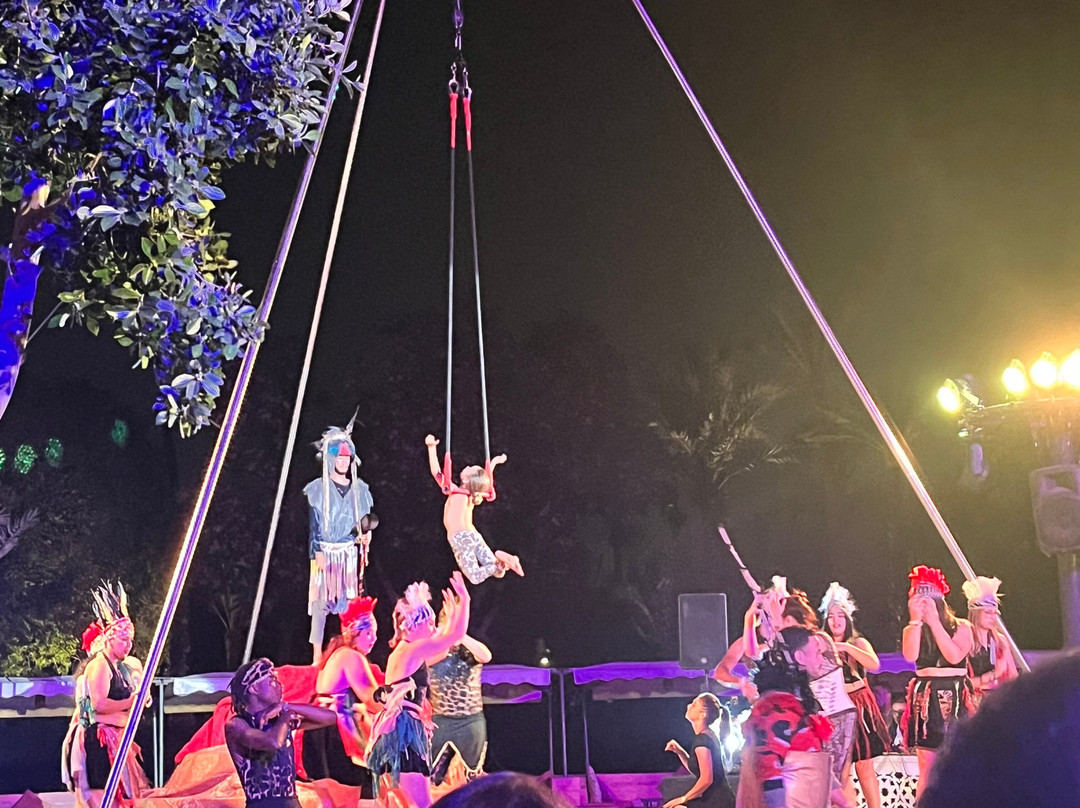 Club Med Marrakech la Palmeraie主图