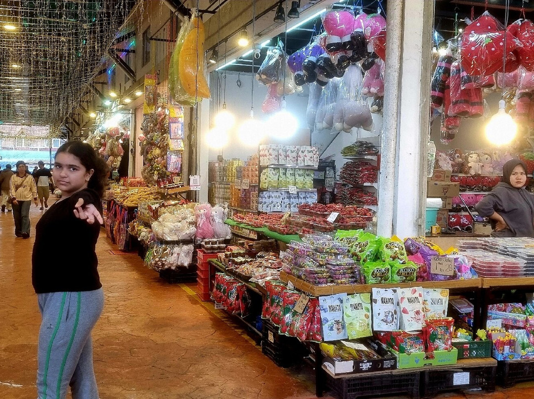 Kea Farm Market-碧兰璋必去景点
