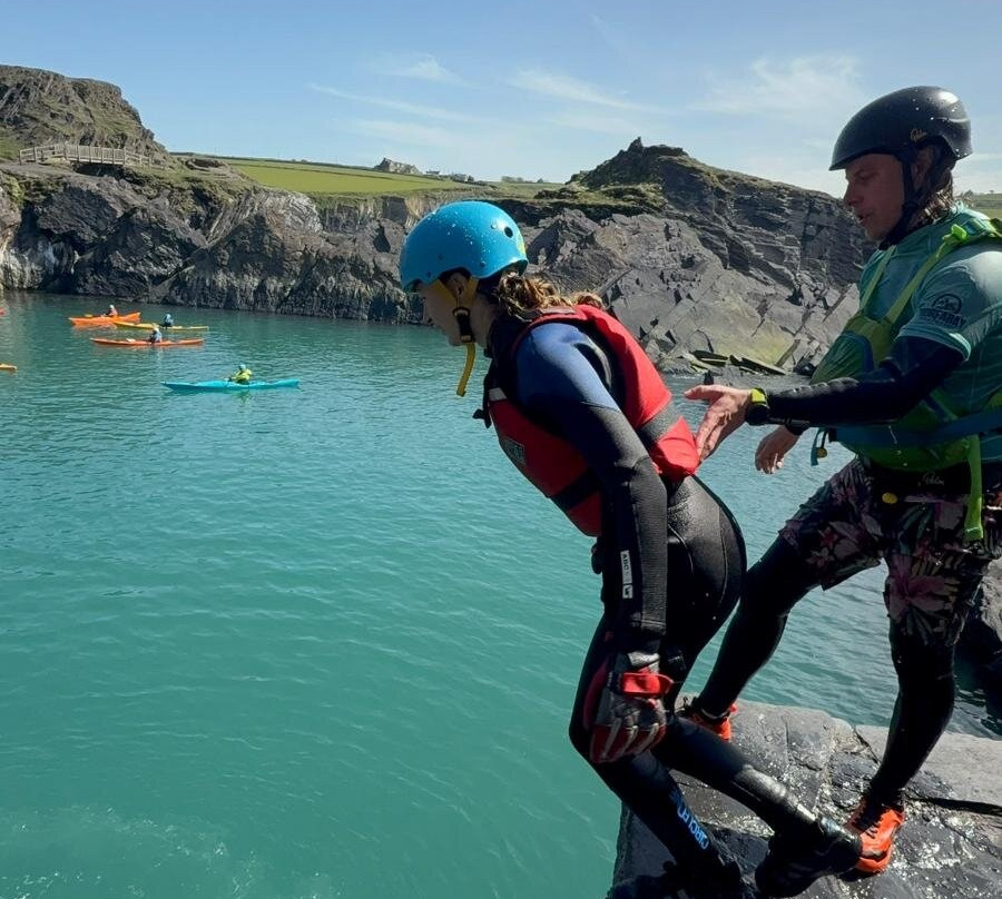Morfa Bay Adventure-Pendine必去景点