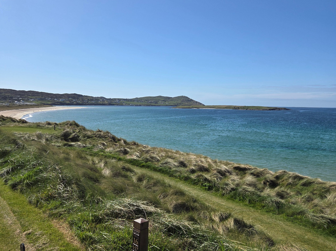 Narin & Portnoo Links-Narin-Portnoo必去景点