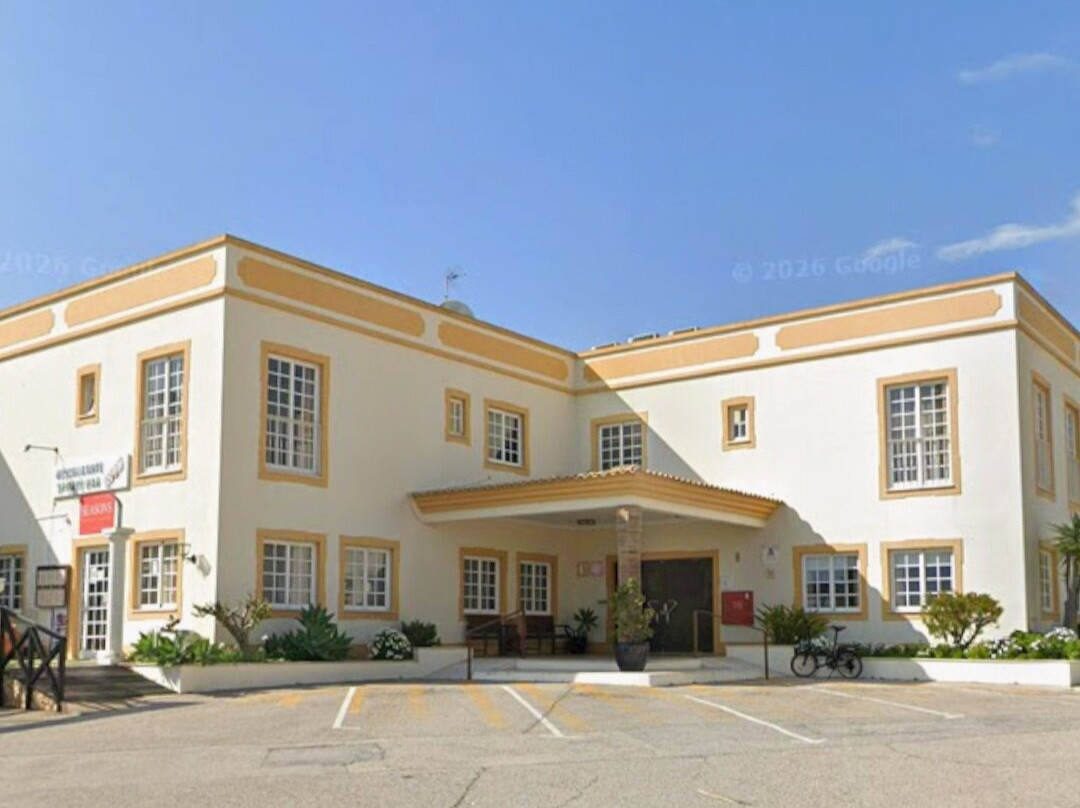 Ponta Grande Resort主图