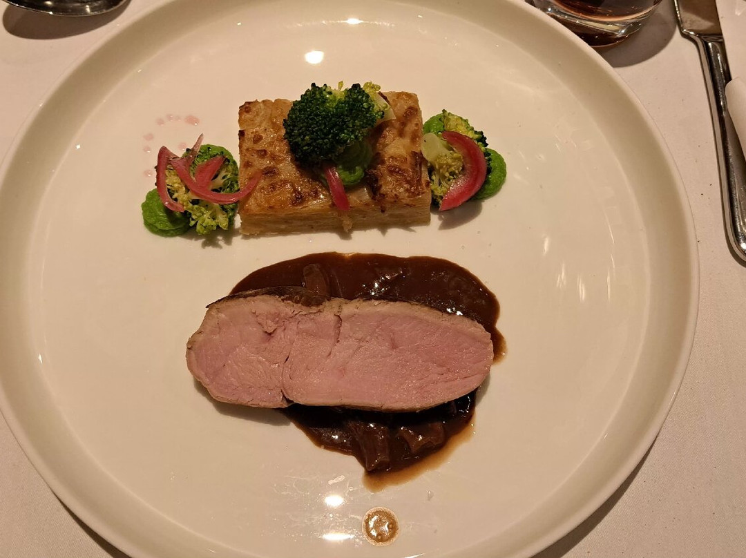 阿特会议中心酒店主图