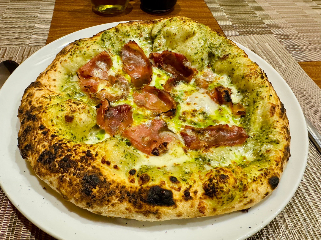 Piccolo Pomodoro