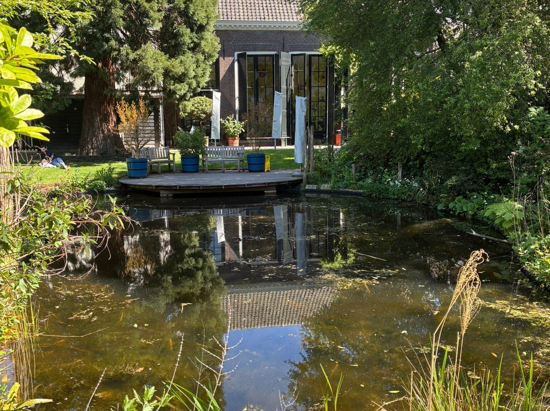 Universiteitsmuseum Utrecht-乌特勒支必去景点
