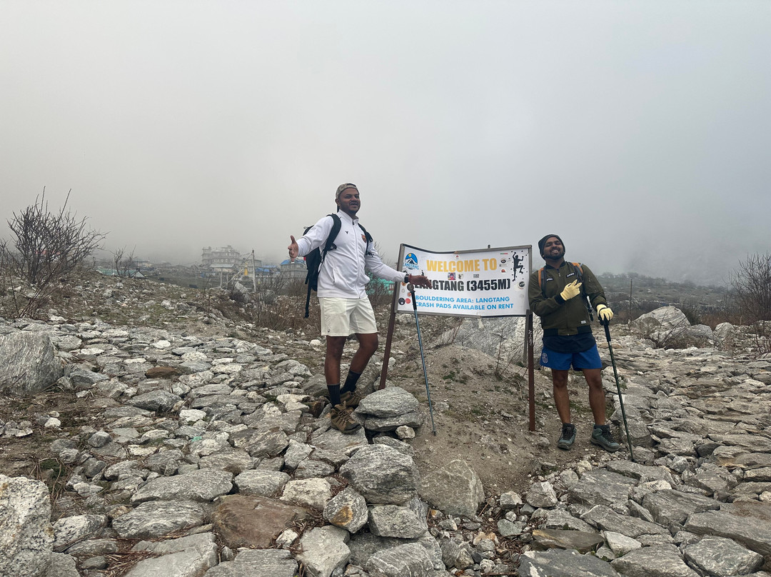 Himalaya Sunrise Treks And Expedition Pvt.Ltd-加德满都必去景点