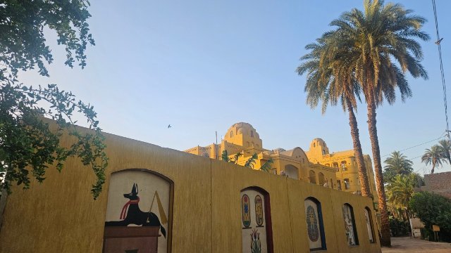 豪华豪华卡特酒店-旅行者