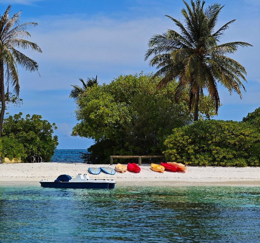 Euro-Divers LUX South Ari Atoll-南阿里环礁必去景点