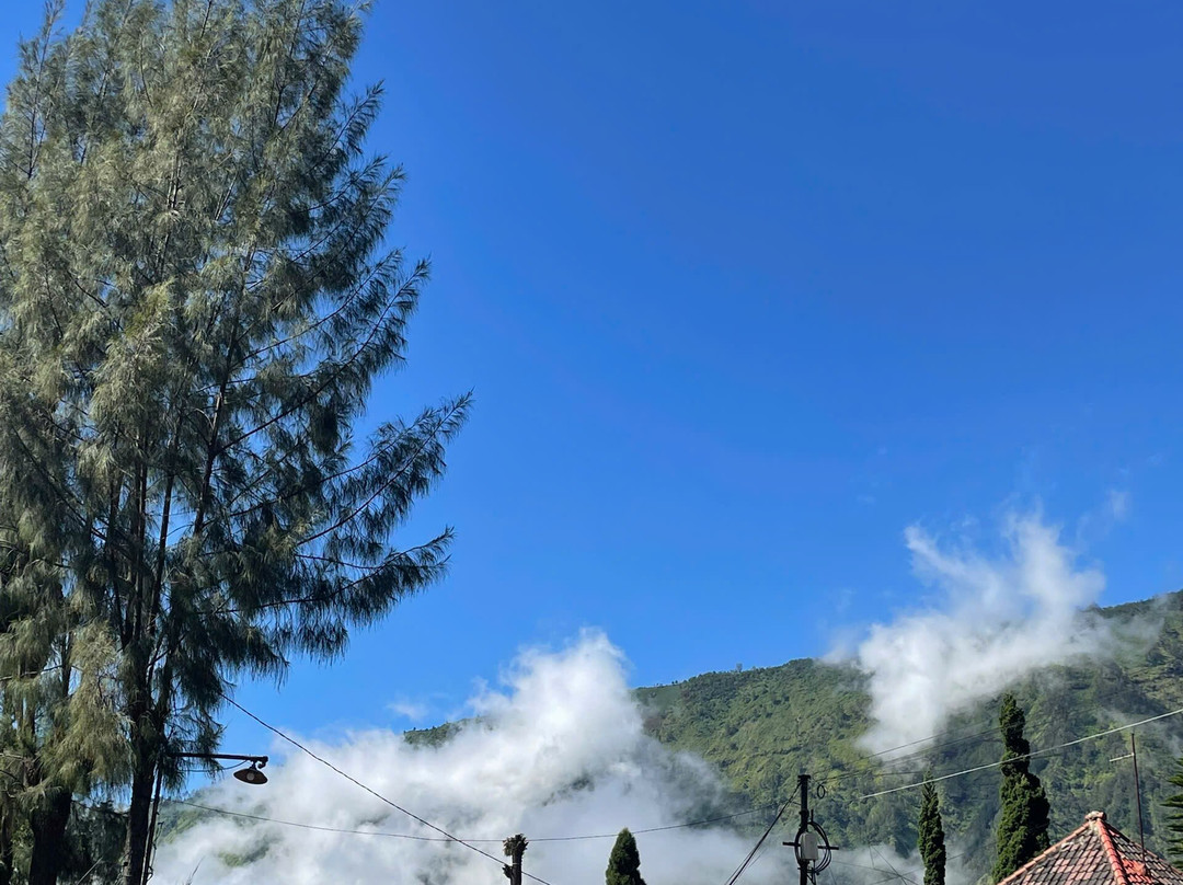 Tour Package Bromo Sunrise (by Erwin)-玛琅必去景点