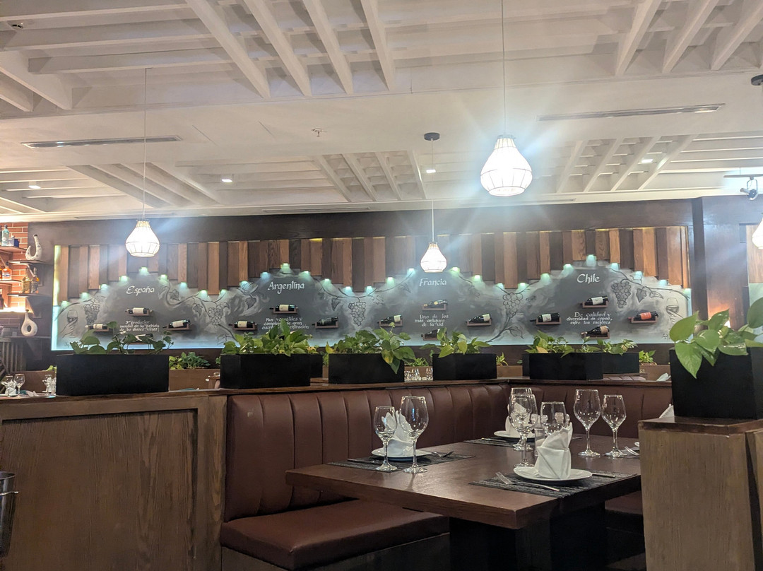 巴拿马城中央酒店主图