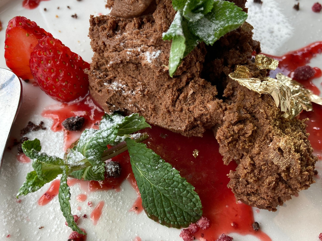 11ka Bistro