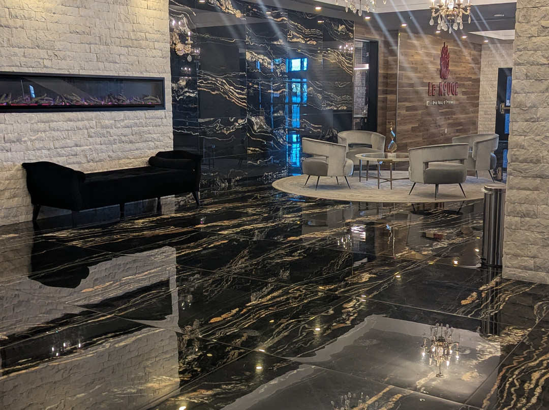 哈里法克斯塔酒店及会议中心，升级酒店集合主图