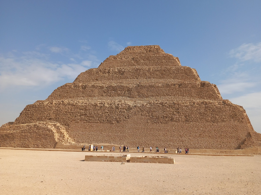 Egypt Daily Tours-开罗必去景点