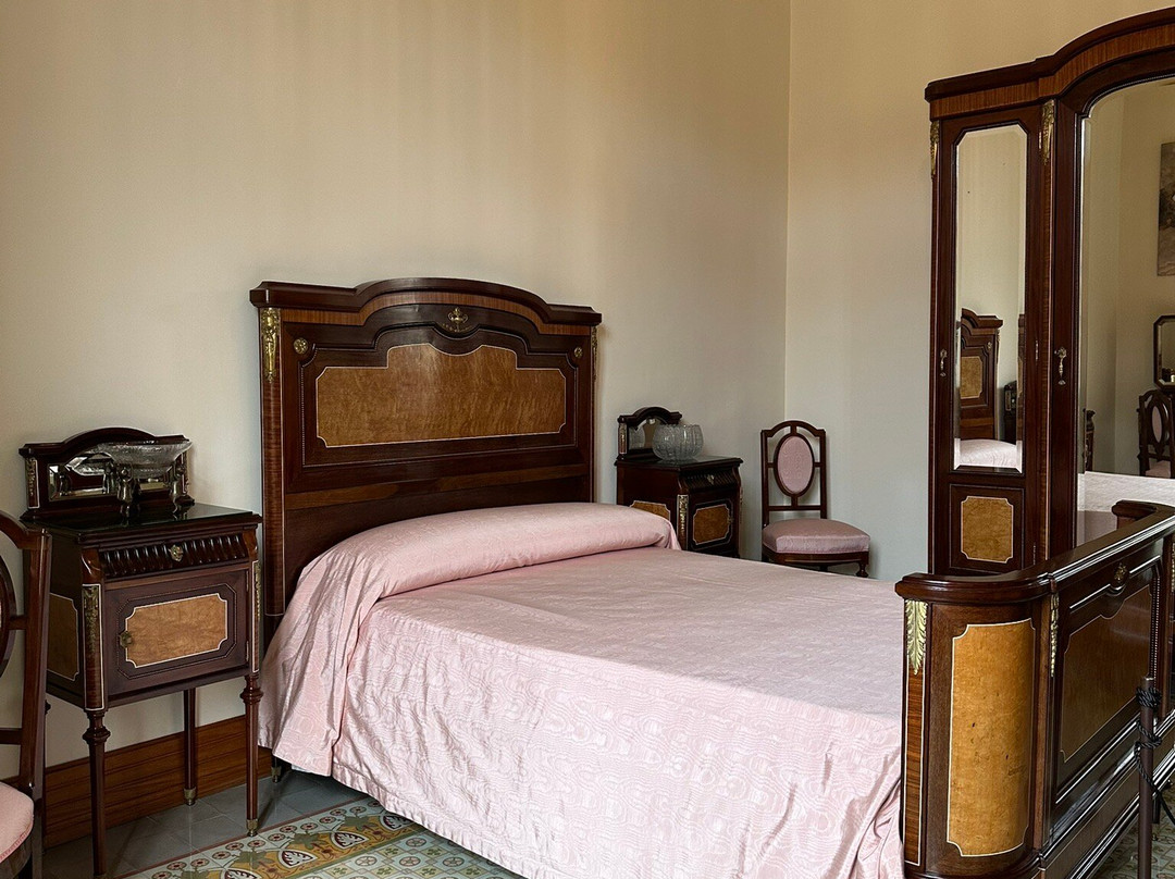 Can Prunera Sóller, Casa Modernista-索耶尔必去景点