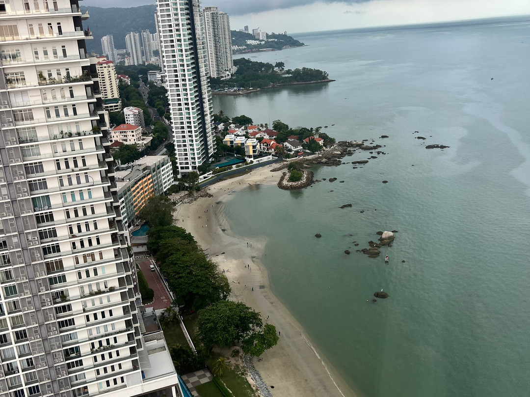 洪腾海滨酒店主图