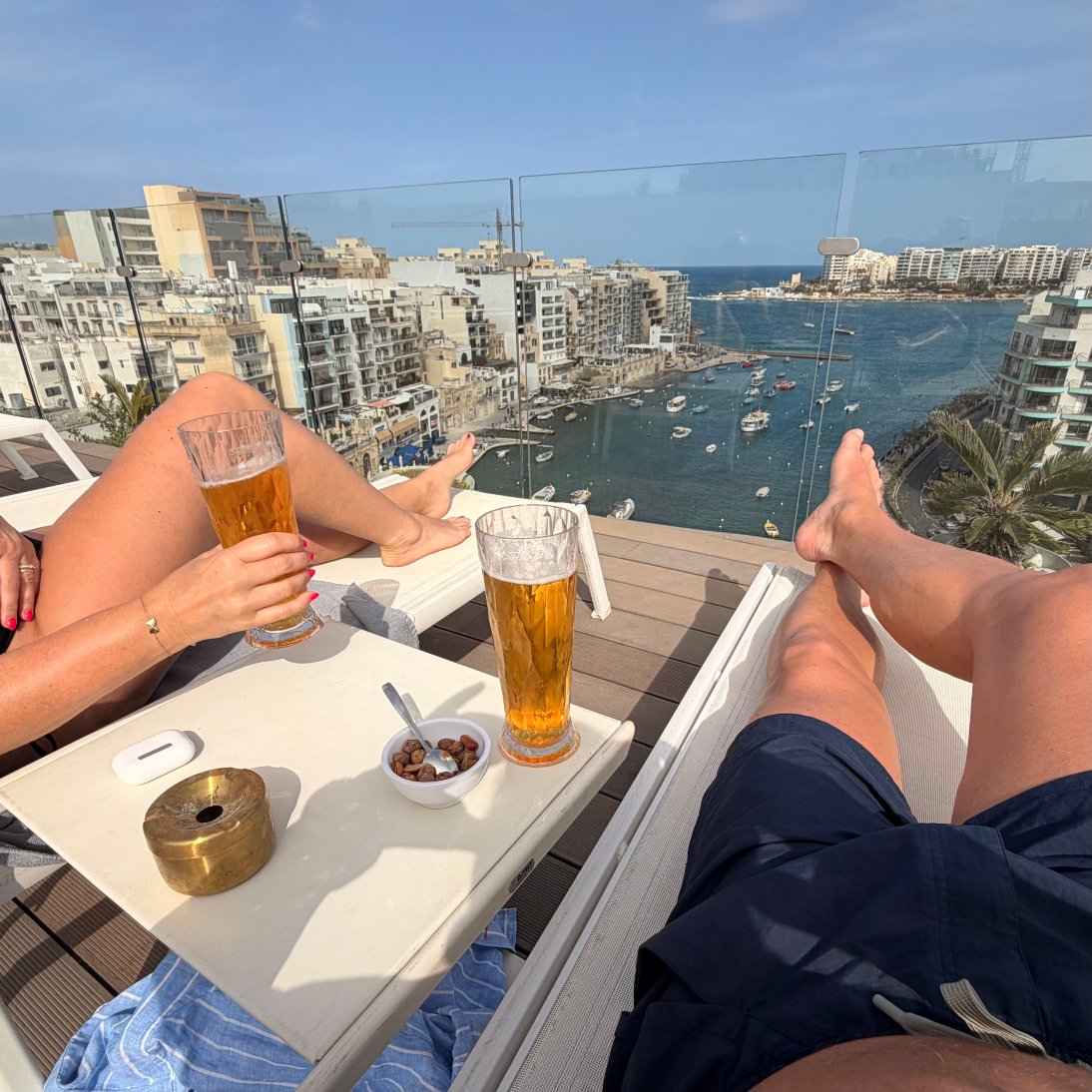 朱利安尼酒店-旅行者