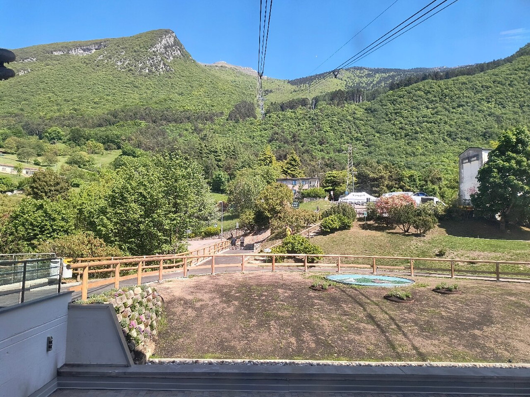 Monte Baldo-马切尔西涅必去景点