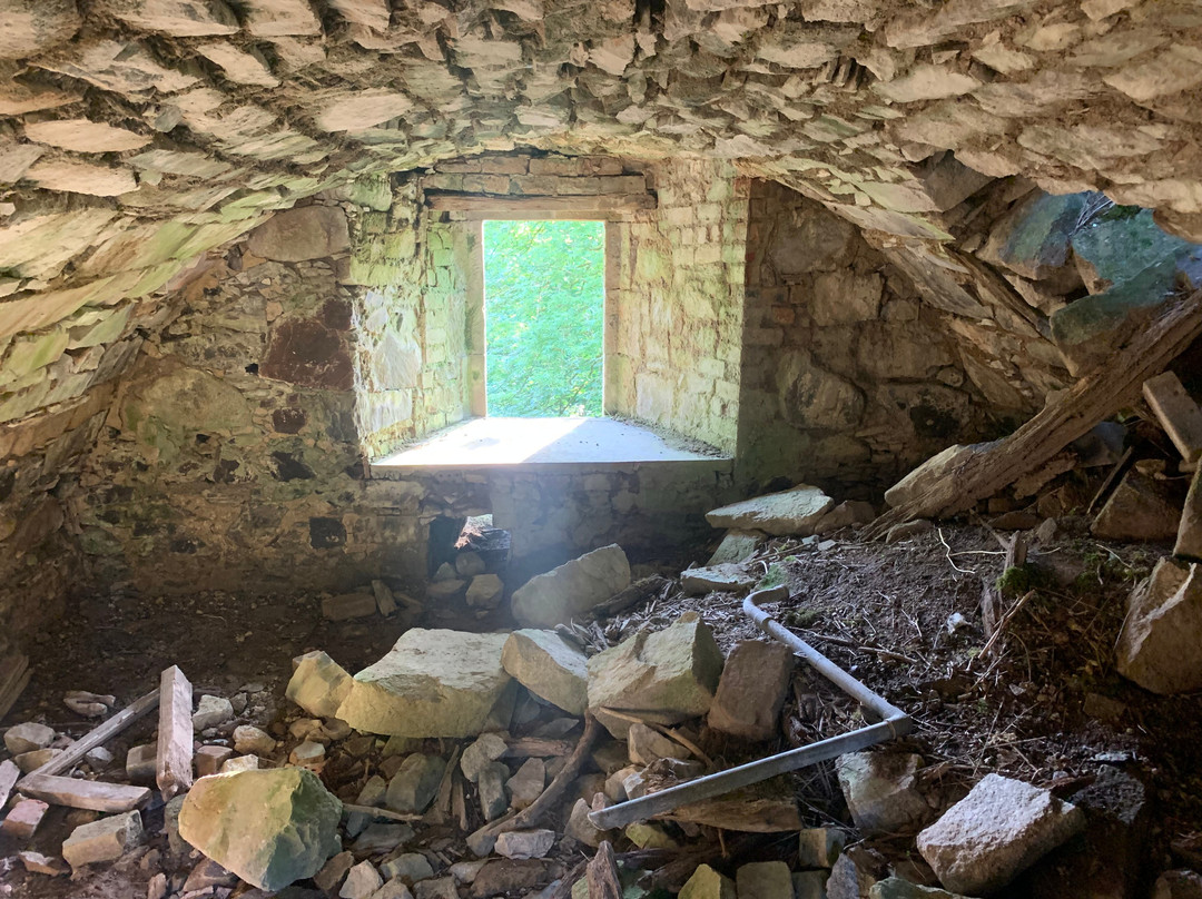 Kenmure Castle-Castle Douglas必去景点