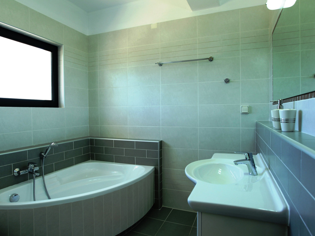 Vafkeri酒店住宿-Princes Islands Luxury Residences