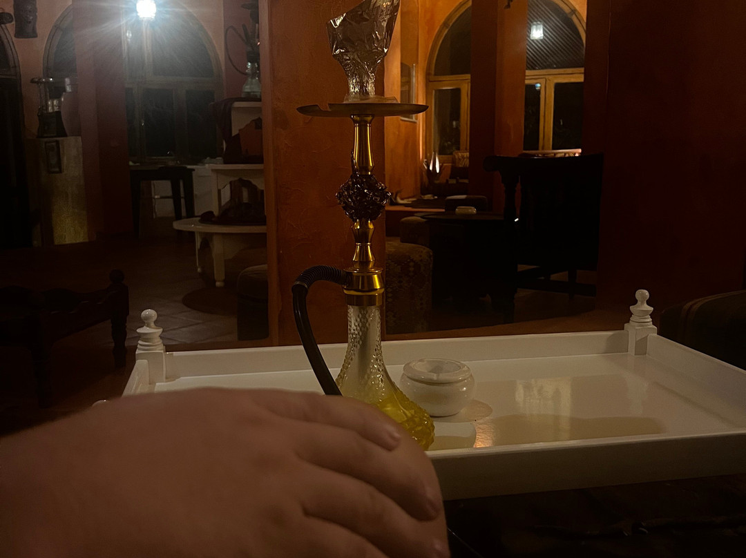 非洲玉塔拉索度假村主图