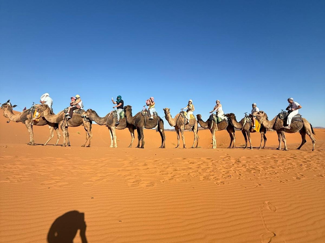 Viagem Marrakech-马拉喀什必去景点