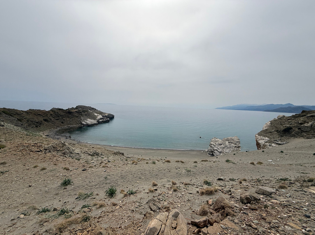 Agios Pavlos beach-Agios Pavlos必去景点