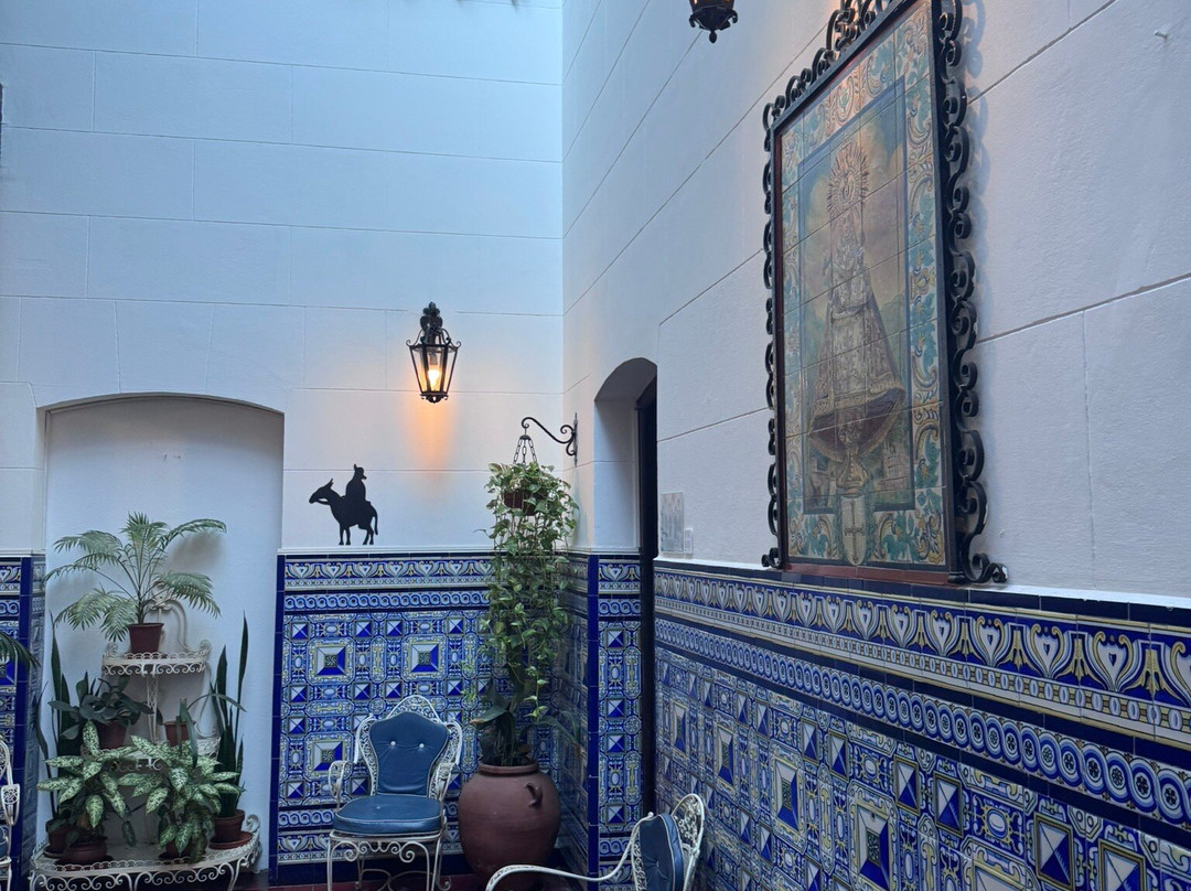 Museo Eva Perón-Chapadmalal必去景点