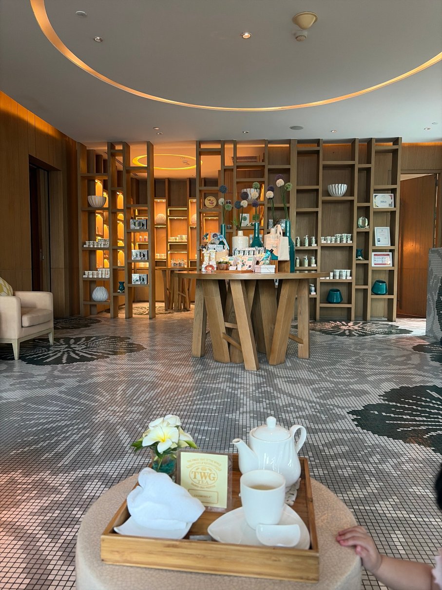 华欣阿玛瑞酒店-旅行者