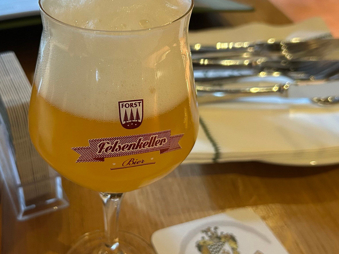 Forst Brewery-Lagundo必去景点