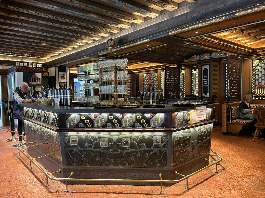 Forst Brewery-Lagundo必去景点