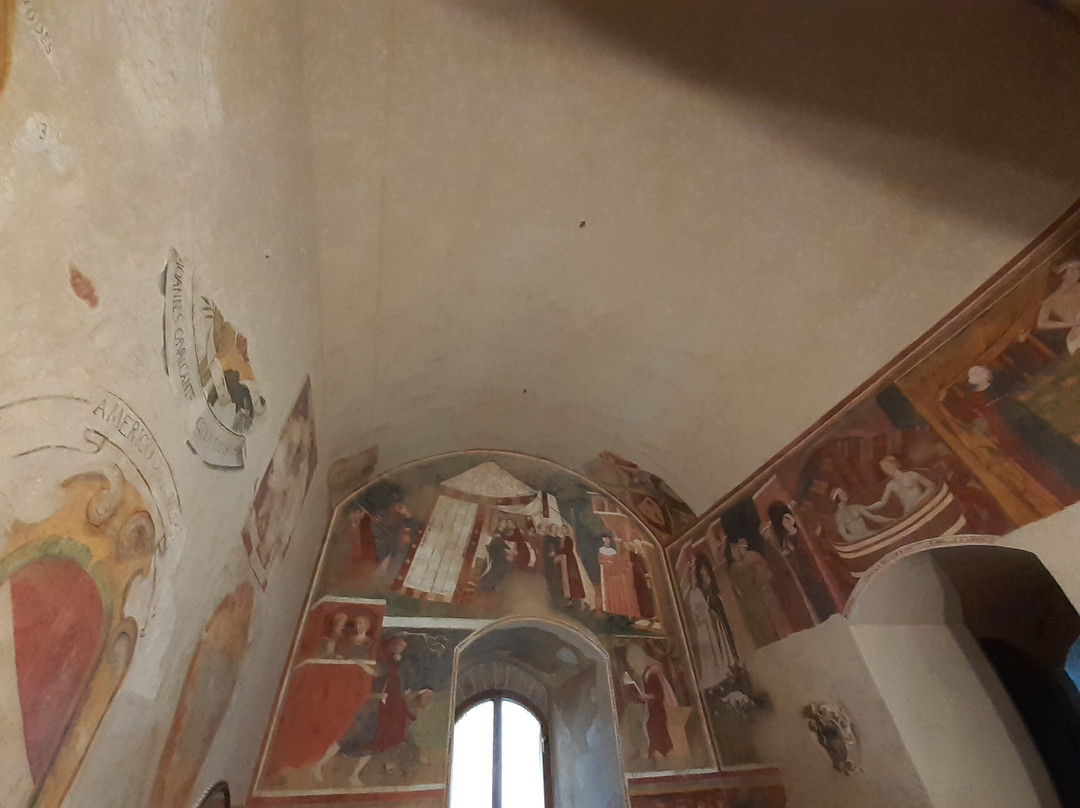Palazzo Pubblico e Torre Grossa-圣吉米尼亚诺必去景点