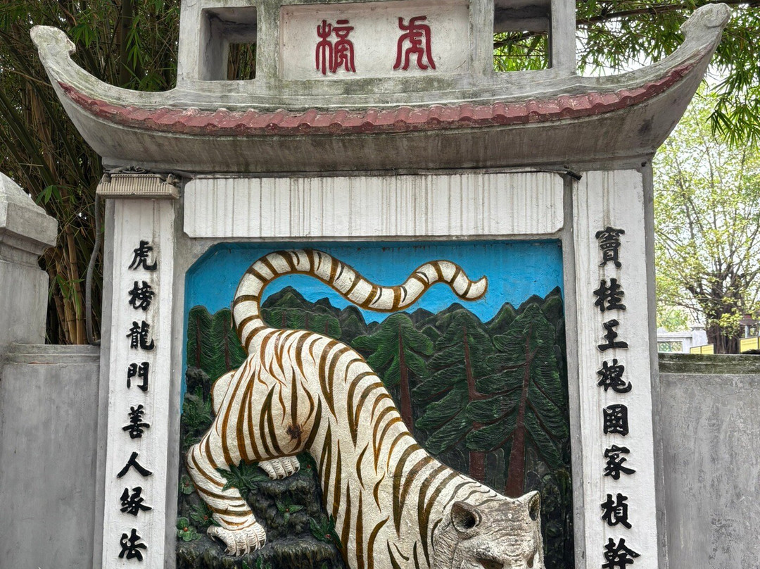 Hanoi Free Private Tour Guide-河内必去景点