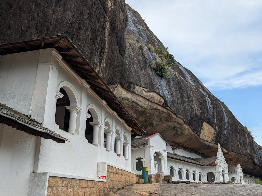 Nugadhenitours Sri Lanka Travels-Mirigama必去景点
