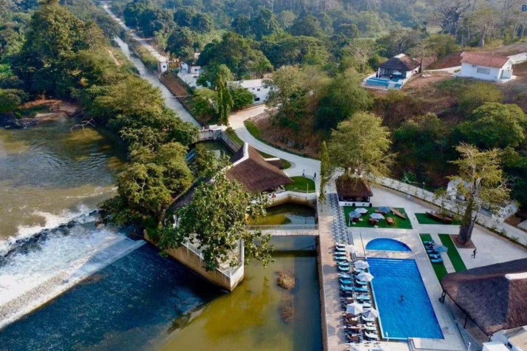 Resort Acude