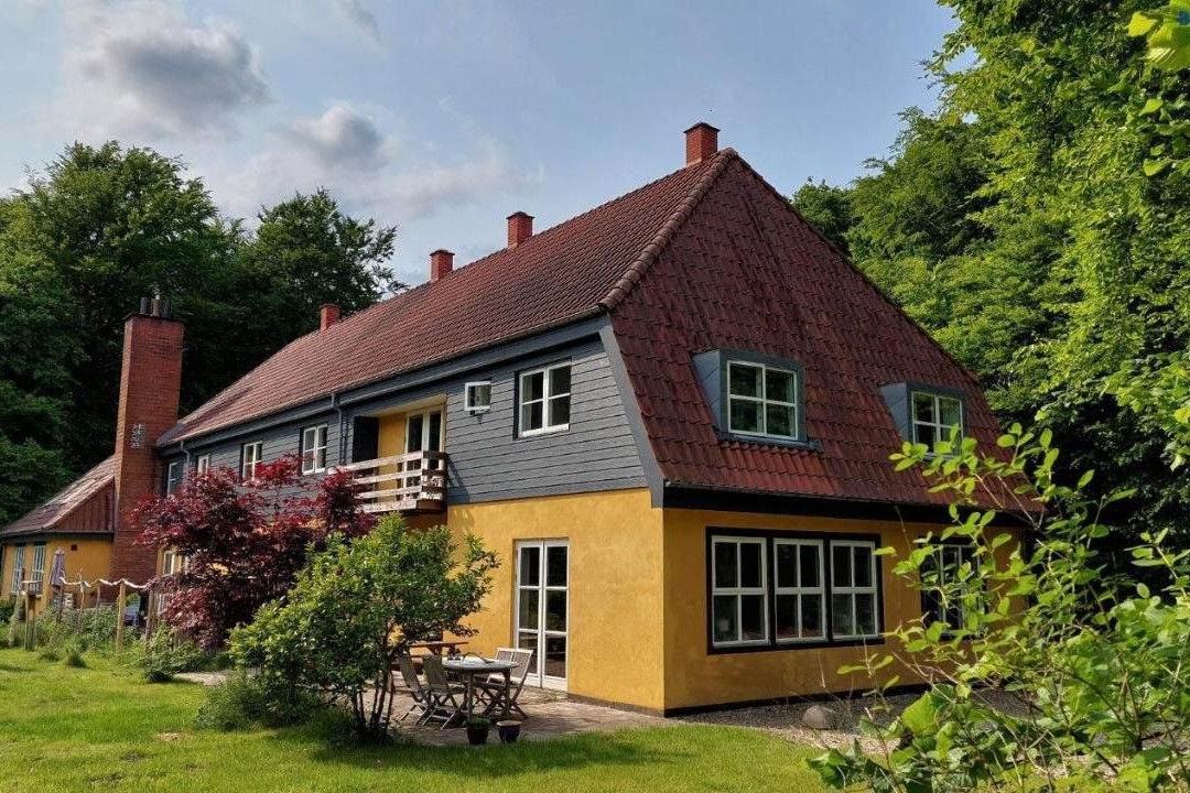 Kongsø Bed & Breakfast