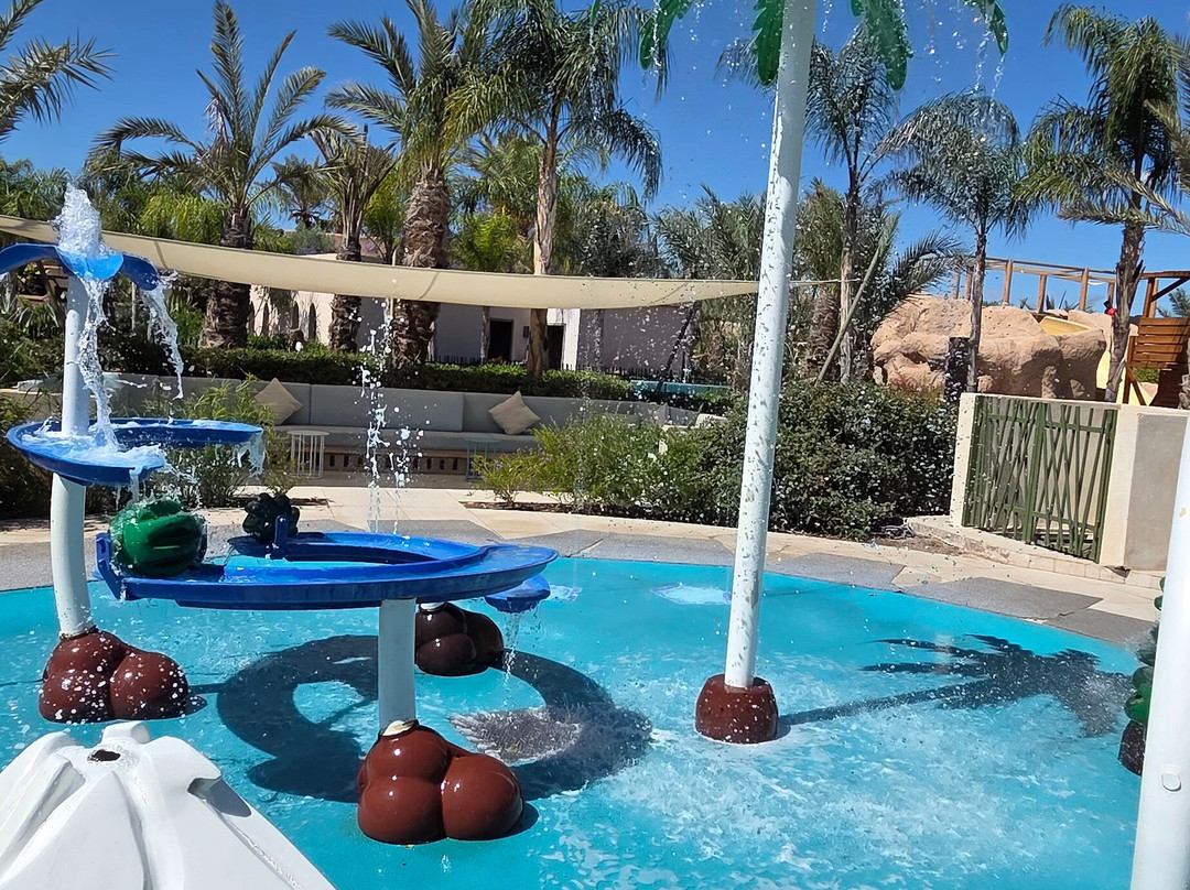 Club Med Marrakech la Palmeraie主图