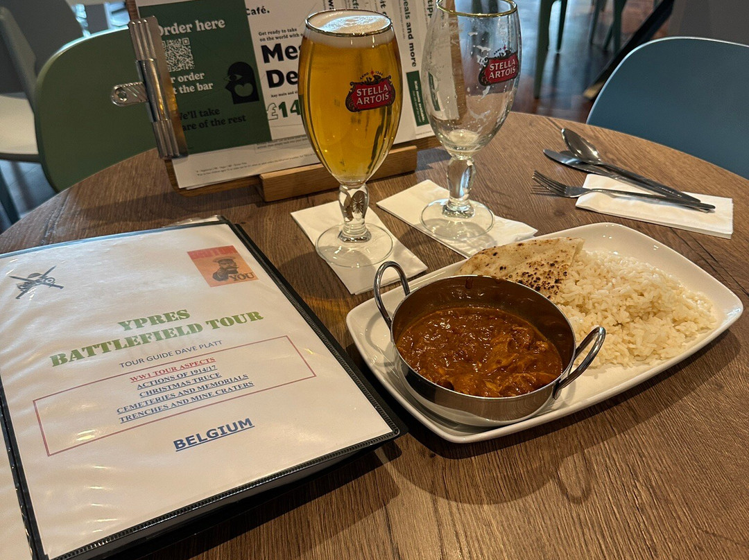 埃士佛德旅屋酒店主图