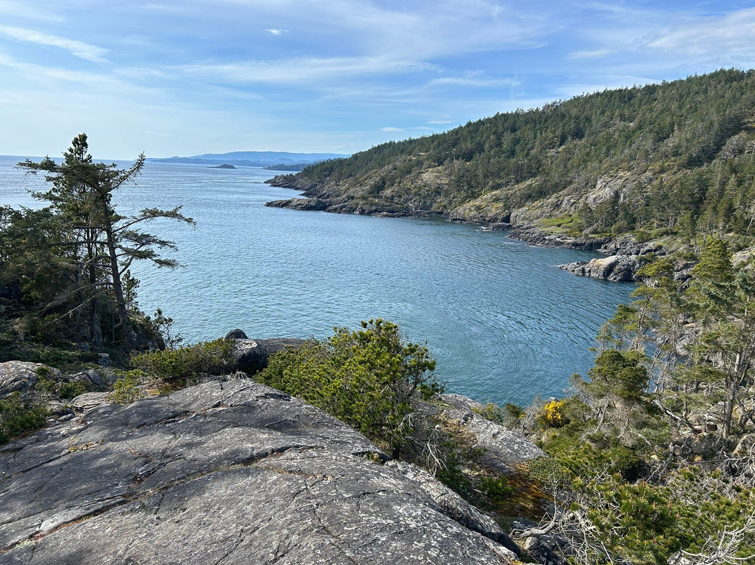 East Sooke Regional Park-苏克必去景点