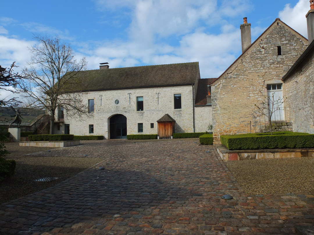 Domaine de la Romanee-Conti-Vosne-Romanee必去景点