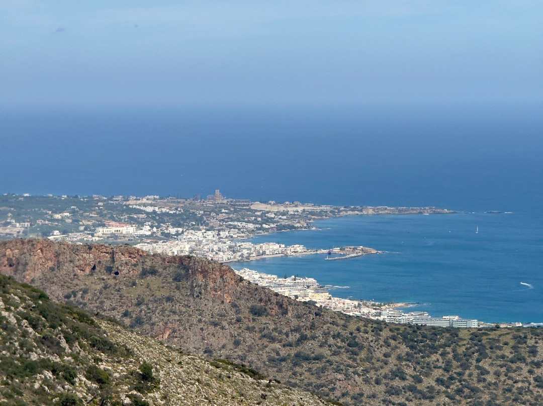 Cretan Tuk Tuk Tours-Piskopiano必去景点